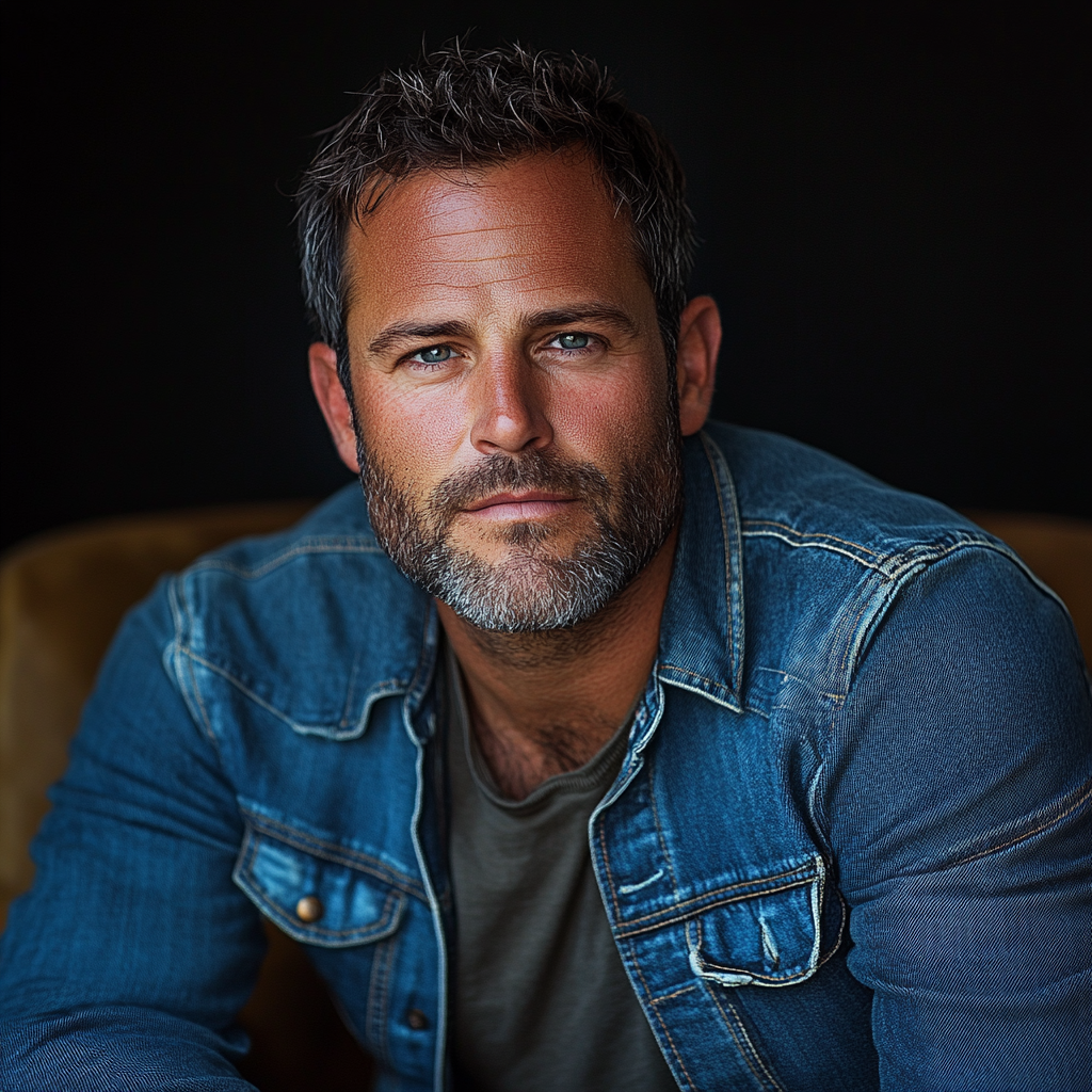 Mark D. Williams