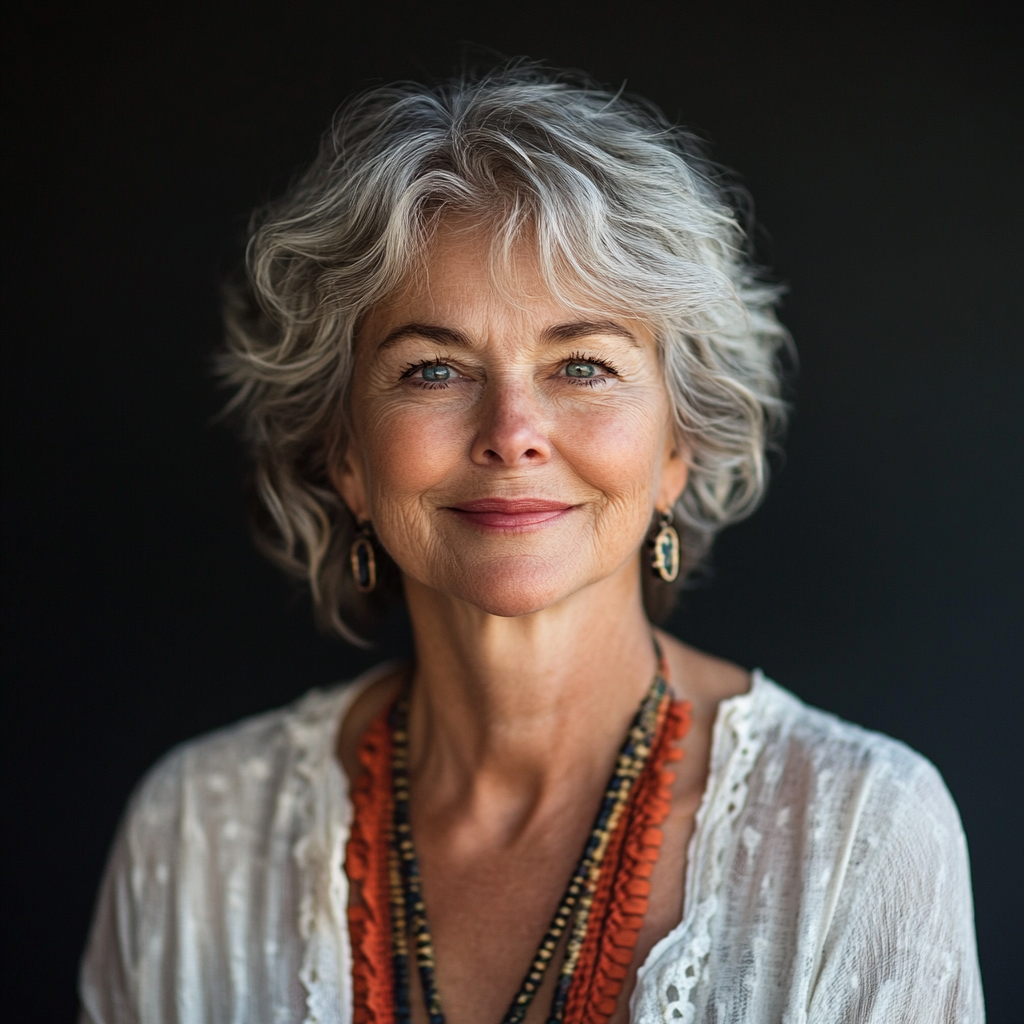 Anita Pearson